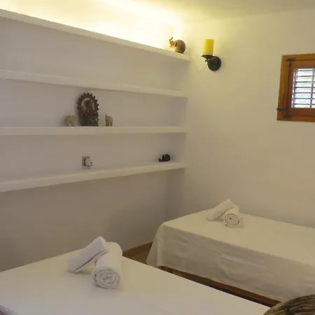 Can Miró Villa Santa Eulalia del Río