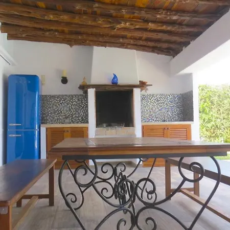 Can Miró Villa Santa Eulalia del Río