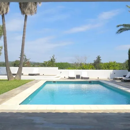 Villa Can Miró