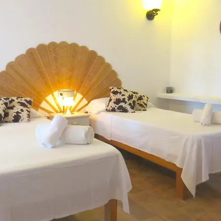 Can Miro Βίλα Santa Eulària des Riu