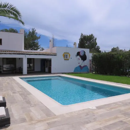 Villa Can Miró *