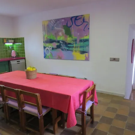 Can Miró Villa *