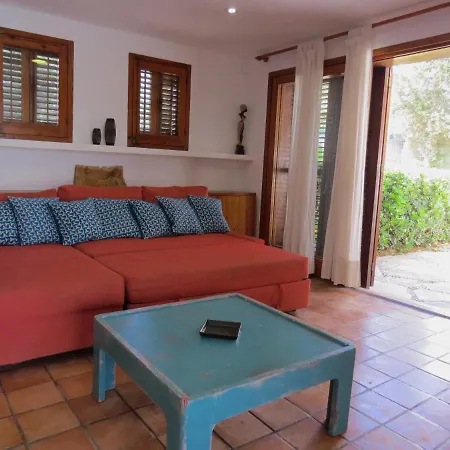 Can Miró Villa