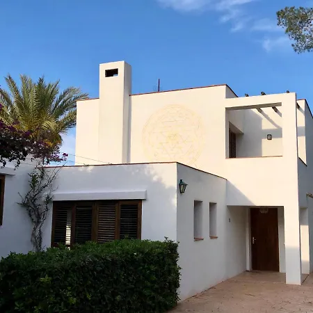Villa Can Miró *