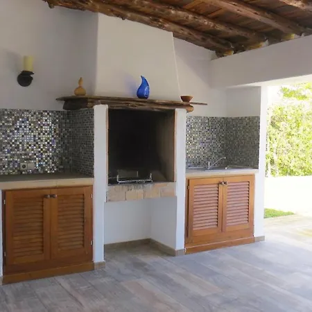 Villa Can Miró Santa Eulalia del Río