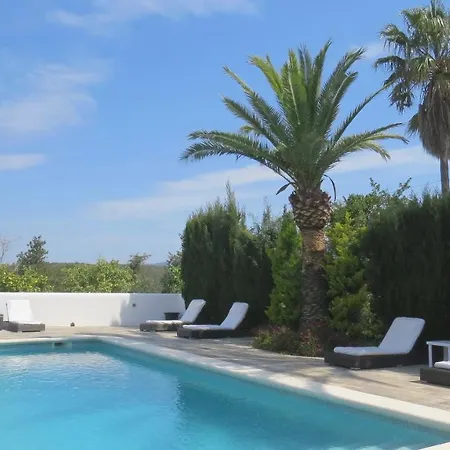 Villa Can Miro