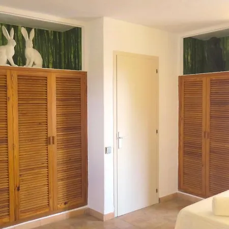 Villa Can Miró Santa Eularia des Riu