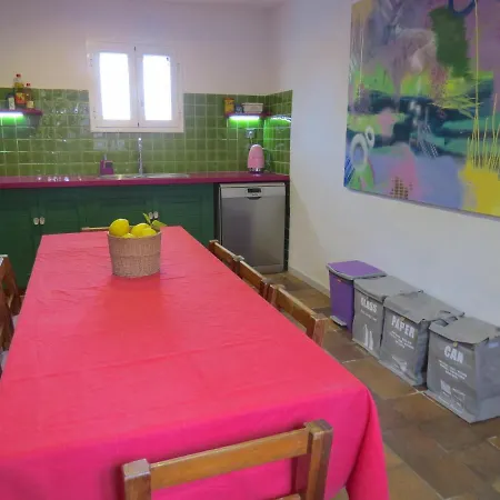 Villa Can Miro