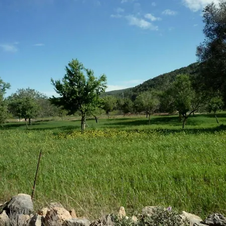 Villa Can Miró *